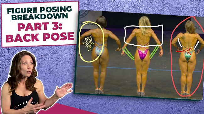 Figure Posing DETAILED Breakdown | Part 3 of 4: Quarter Turns | NPC | OCB