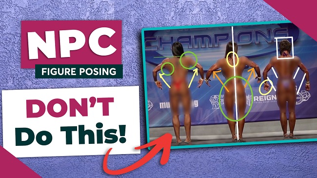 Learn to Pose Better | NPC Figure | Figure Posing Critique