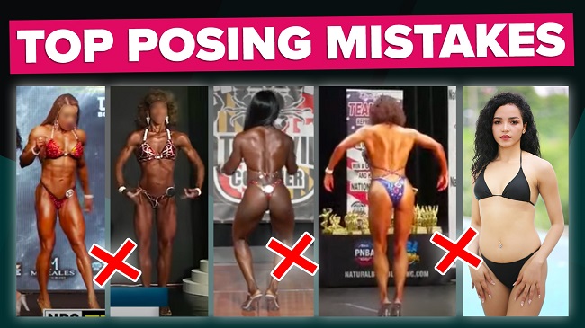 featured image 5 Figure POSING MISTAKES